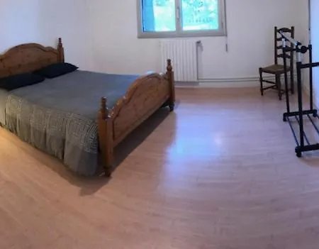 Le Moulin De Crampaux * Mansigné