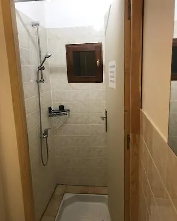 Le Moulin De Crampaux