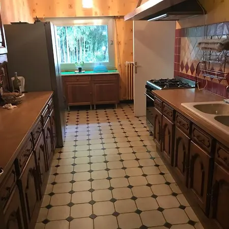 Le Moulin De Crampaux * Mansigné