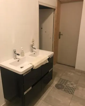 Le Moulin De Crampaux Mansigné