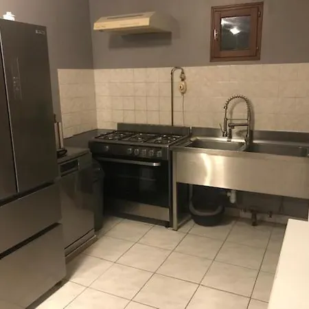 Le Moulin De Crampaux Vakantiehuis *