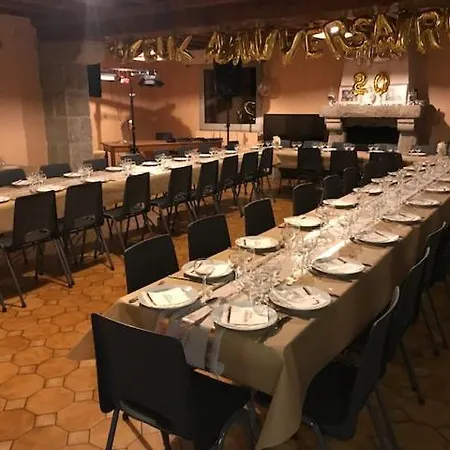 Le Moulin De Crampaux Mansigné