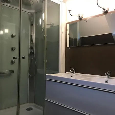 Vakantiehuis Le Moulin De Crampaux