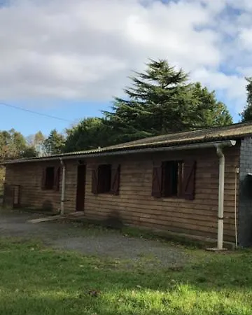 Le Moulin De Crampaux Mansigné