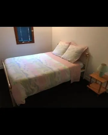 Le Moulin De Crampaux *