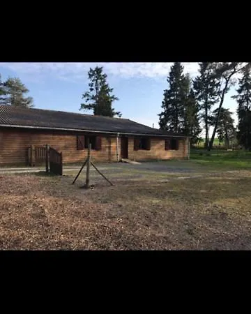 Le Moulin De Crampaux Vakantiehuis *