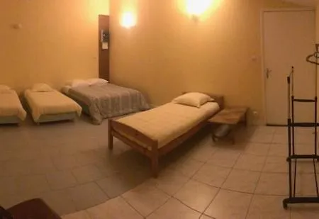 Le Moulin De Crampaux 펜션 *