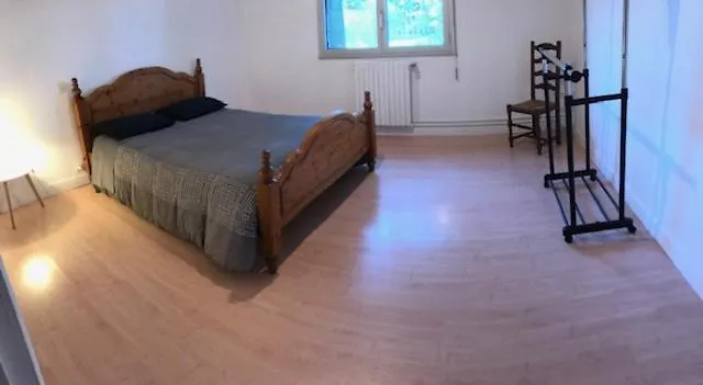 Le Moulin De Crampaux * Mansigne