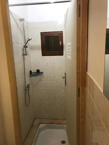 Le Moulin De Crampaux