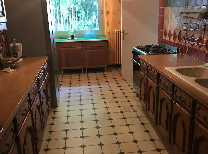 Le Moulin De Crampaux * Mansigne