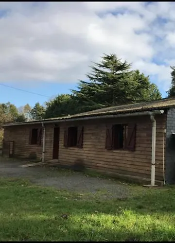 Le Moulin De Crampaux Mansigne