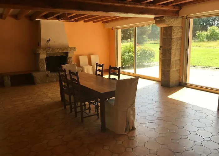 Le Moulin De Crampaux * Mansigne